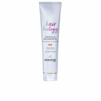 Bottle  of  Pantene  Hair  Biology  Purify  &  Reconstruct  Conditioner  by  Pantene,  a  conditioner  indicated  for  soothing  and  adding  shine.