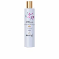 Pantene Hair Biology Purify & Reconstruct Shampoo 250ml