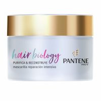 Pantene Hair Biology Purify & Repair Mask 160ml