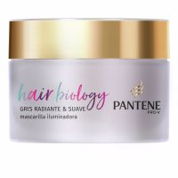Pantene Hair Biology Radiant Gray Mask 160ml