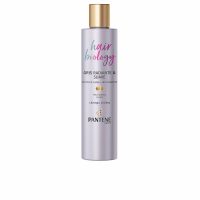 Pantene Hair Biology Radiant Grey Shampoo 250ml