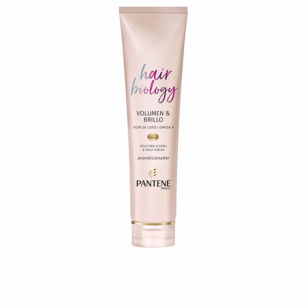 PanteneHairBiologyVolume&ShineConditioner160ml Pantene Hair Biology Volume & Shine Conditioner 160ml