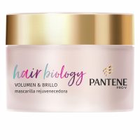 Pantene Hair Biology Volume & Shine Mask 160ml