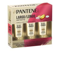 Pantene Infinite Length Ampoules 3x15ml