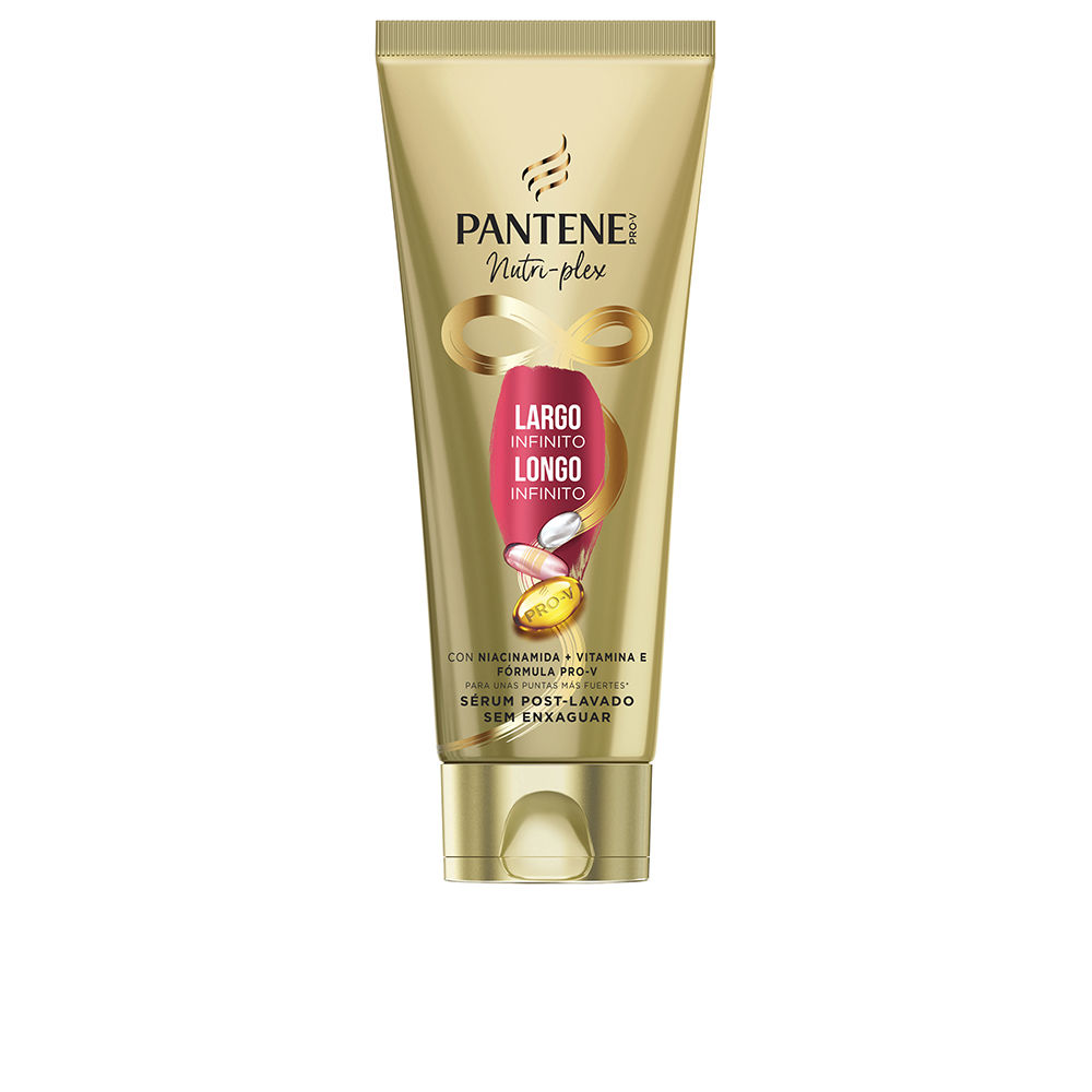 PanteneLongInfiniteIntensiveConditioner3Minutes200ml パンテーン ロング インフィニット インテンシブ コンディショナー 3ミニッツ 200ml - 画像 (1)