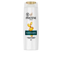 Pantene Micellar Purify & Revitalize Shampoo 270ml
