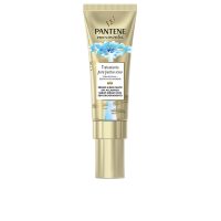 Bottle  of  Pantene  Miracle  Dry  Ends  Treatment  Serum  by  Pantene,  a  hair  serum  indicated  for  hydrating  and  repairing  dry  ends.