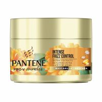 Pantene Miracle Goodbye Frizz Mask 160ml