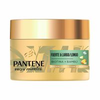 Pantene Miracle Growth Strength Mask 160ml