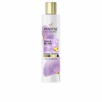 Pantene Miracle Silky Shine Shampoo 225ml