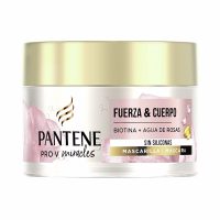 Pantene Miracle Volume Nutrition Mask 160ml