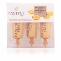 Pantene Pro-V Intensive Rescue Ampoules 1 Min 3 X 15ml