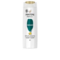 Pantene Purifying Shampoo 675ml