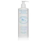 Picu Baby Infant Body Milk 500ml