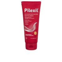 Bottle  of  Pilexil  Anti-Hair  Loss  Conditioner  by  Pilexil,  a  conditioner  indicated  for  preventing  and  reducing  hair  loss.
