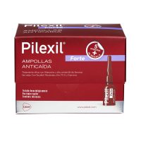 Pilexil Forte Ampoules Anti-Hair Loss 20 X 5ml