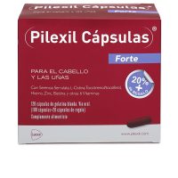Pilexil Forte Capsules x120