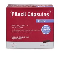 Pilexil Forte Hair and Nails Capsules x150