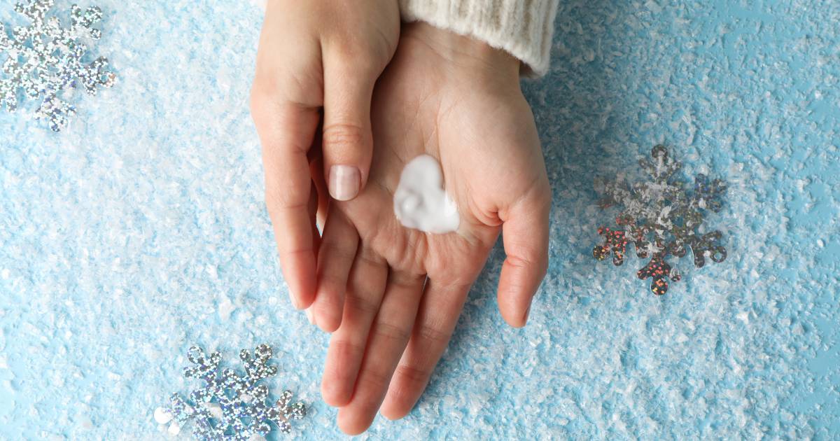 SOS Winter Hand Care Essentials