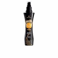 Spray  of  Schwarzkopf  Got2B  Guardian  Angel  220C  Heat  Protection  Spray,  a  thermal  spray  indicated  for  heat  tool  protection.