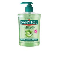 Sanytol Antibacterial Moisturizing Hand Soap 500ml