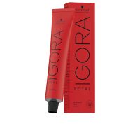 Schwarzkopf Igora Royal Permanent Hair Color 8-0