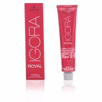 Schwarzkopf Igora Royal Permanent Hair Color 1-1