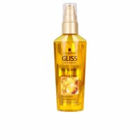 Schwarzkopf Gliss Hair Repair Oil Elixir 75ml