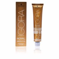 Schwarzkopf Igora Royal Absolutes Hair Color 6-70