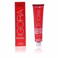 Schwarzkopf Igora Royal Permanent Hair Color 0-99