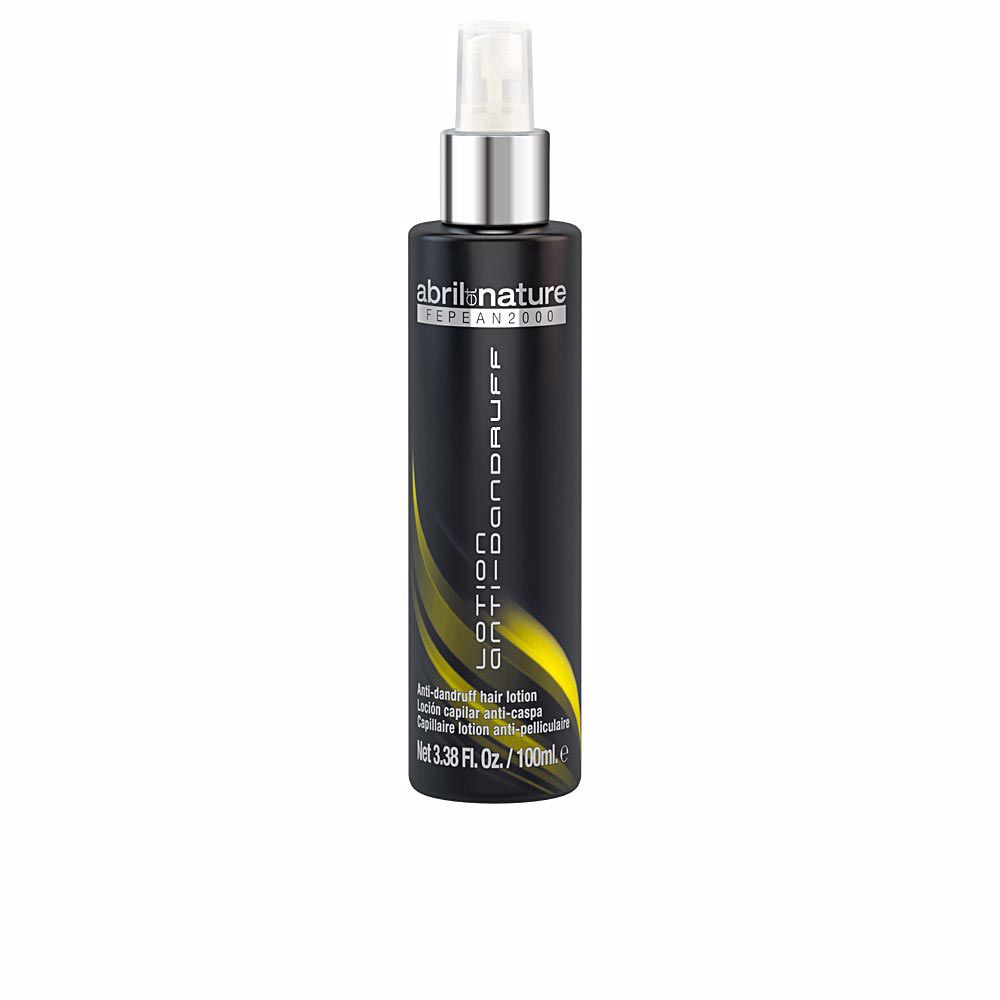 AbrilEtNatureAnti-DandruffLotion100ml Abril Et Nature Anti-Dandruff Lotion 100ml