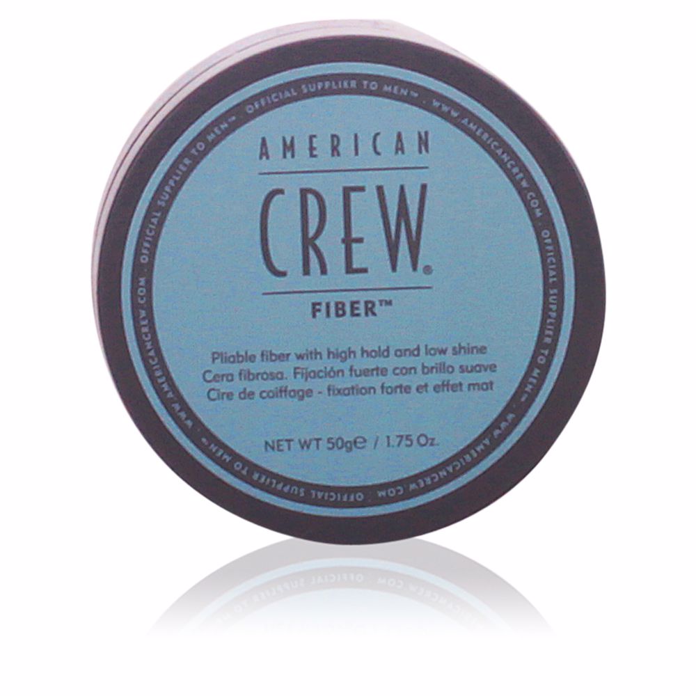 AmericanCrewFiberWax50g American Crew Fiber Wax 50g