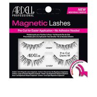 Ardell Magnetic Double Pre-Cut False Eyelashes Demi Wispies