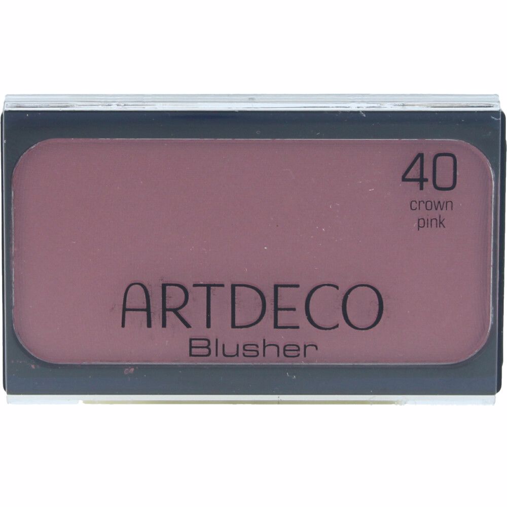 ArtdecoBlusherColor40CrownPink5g Artdeco Blusher Color 40 Crown Pink 5g - 画像 (1)