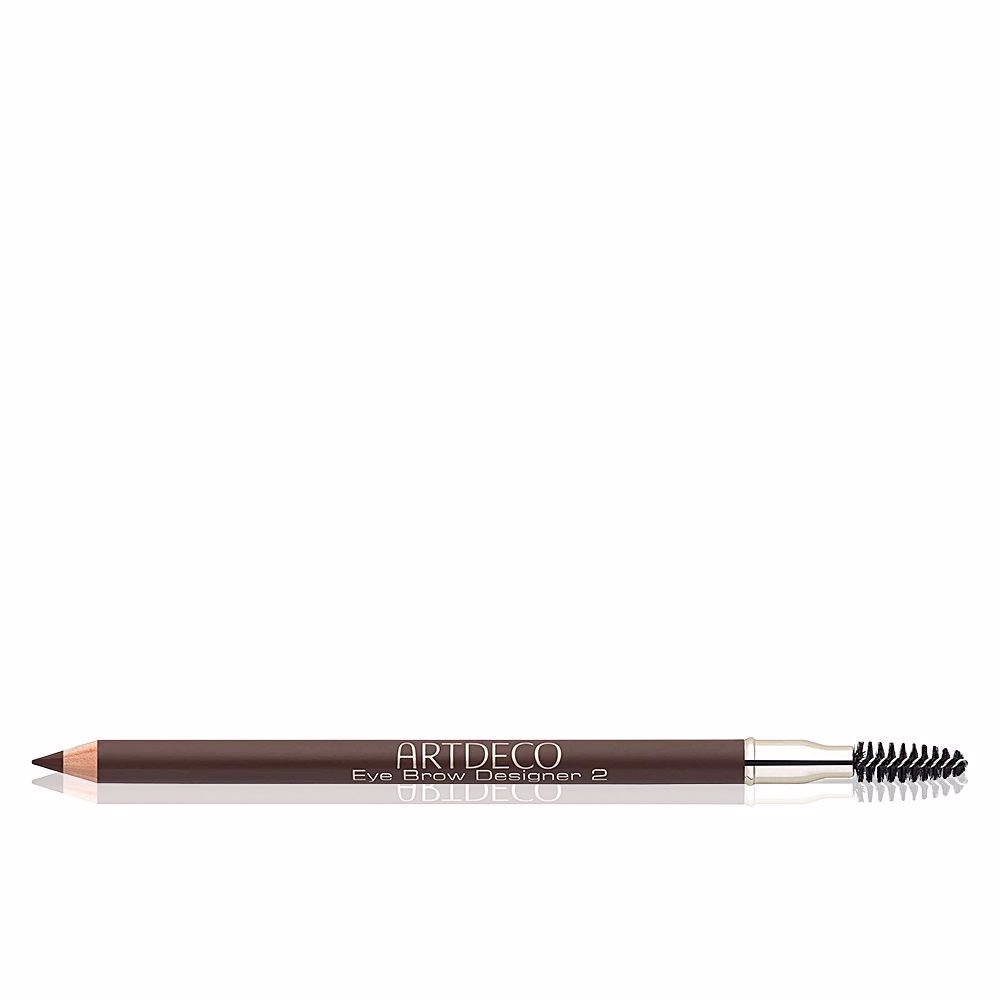 ArtdecoEyeBrowDesignerColor02Dark1g Artdeco Eye Brow Designer Color 02 Dark 1g - Image 1