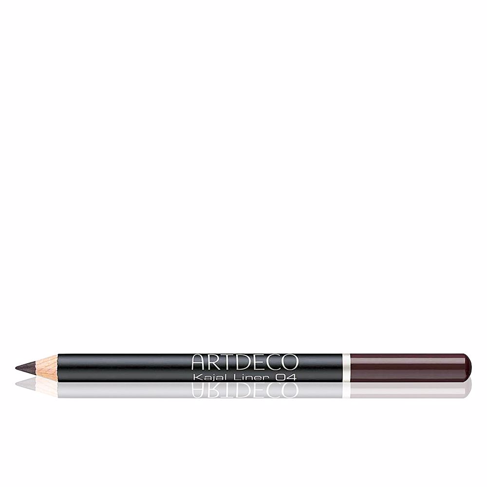 ArtdecoKajalLinerColor04ForestBrown1 Artdeco Kajal Liner Color 04 Forest Brown 1