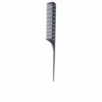 Product  container  of  Artero  Ys  Park  Plastic  Comb  Black  101  216Mm  by  Artero,  a  comb  indicated  for  precision  hair  styling.