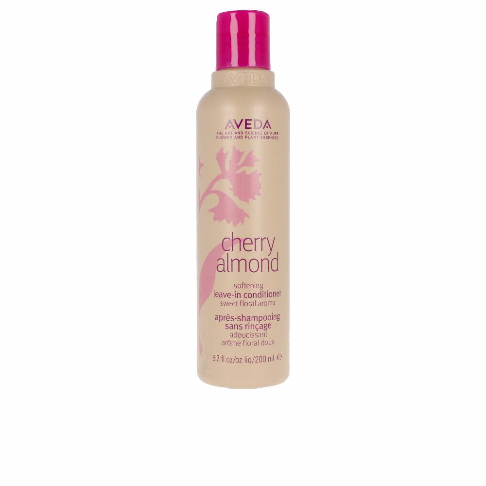 AvedaCherryAlmondSofteningLeave-InConditioner200ml Aveda Cherry Almond Softening Leave-In Conditioner 200ml