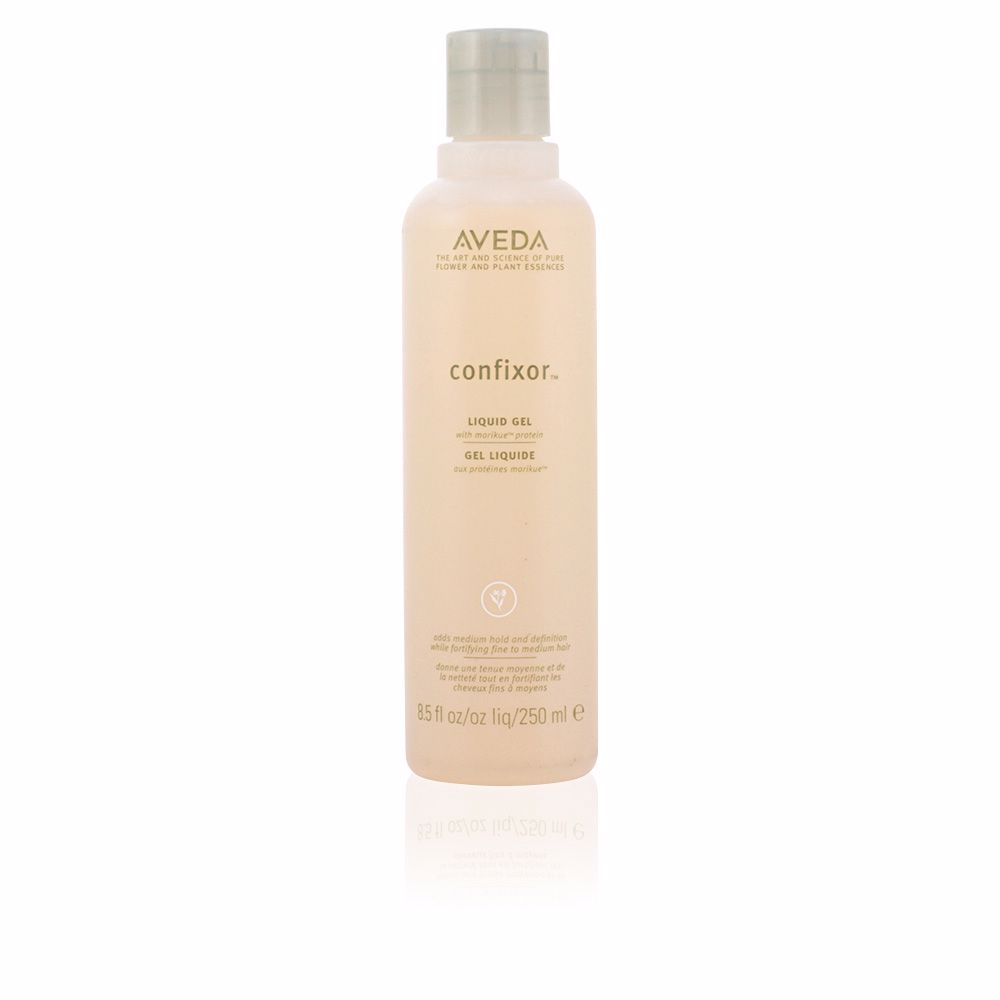 AvedaConfixorLiquidGel250ml Aveda Confixor Liquid Gel 250ml