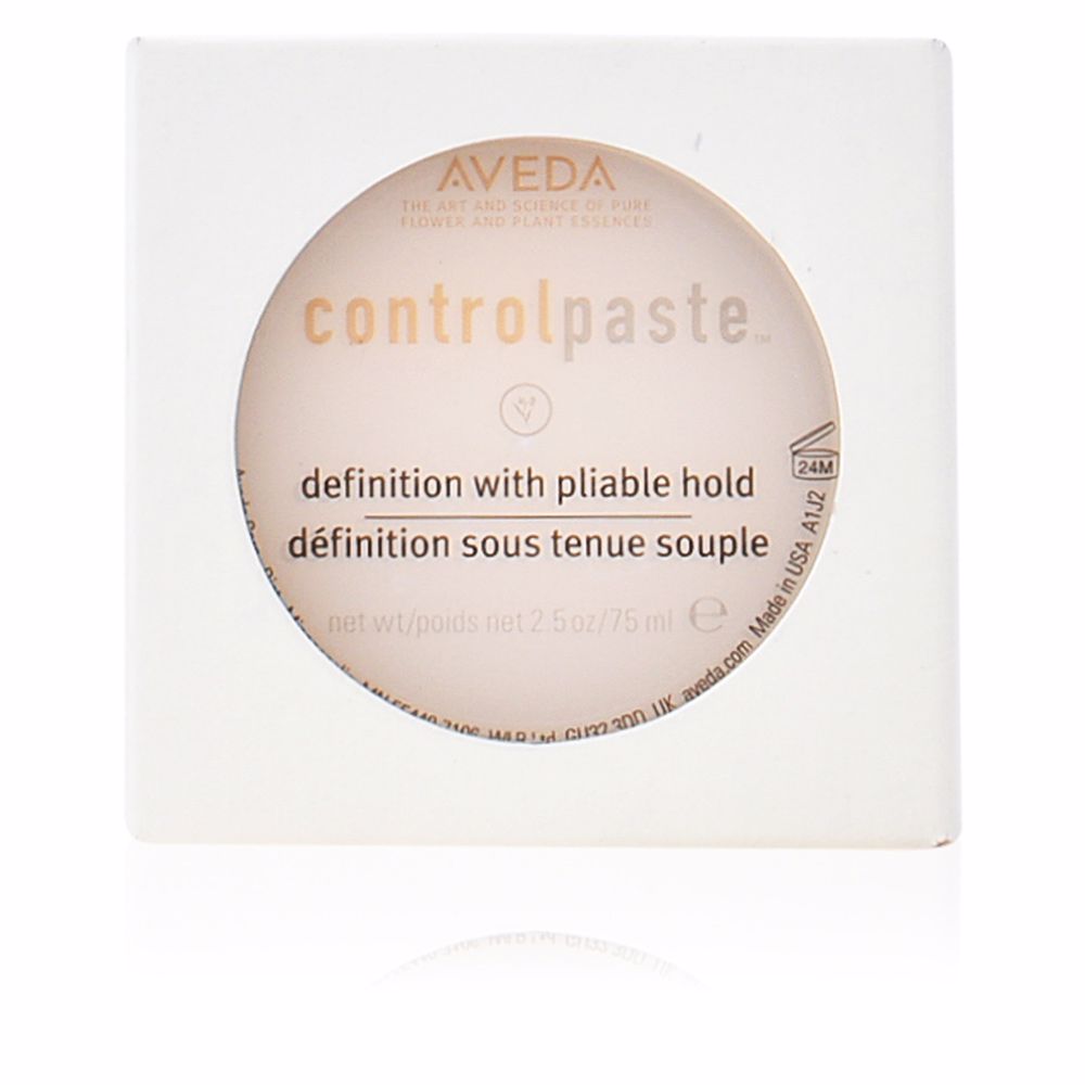 AvedaControlPasteFinishingPaste75ml Aveda Control Paste Finishing Paste 75ml