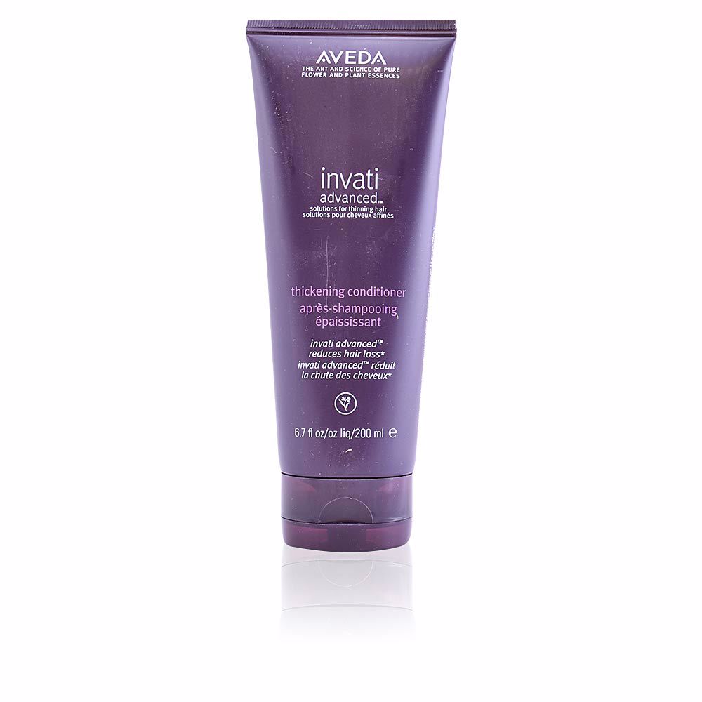 AvedaInvatiThickeningConditioner200ml Aveda Invati Thickening Conditioner 200ml