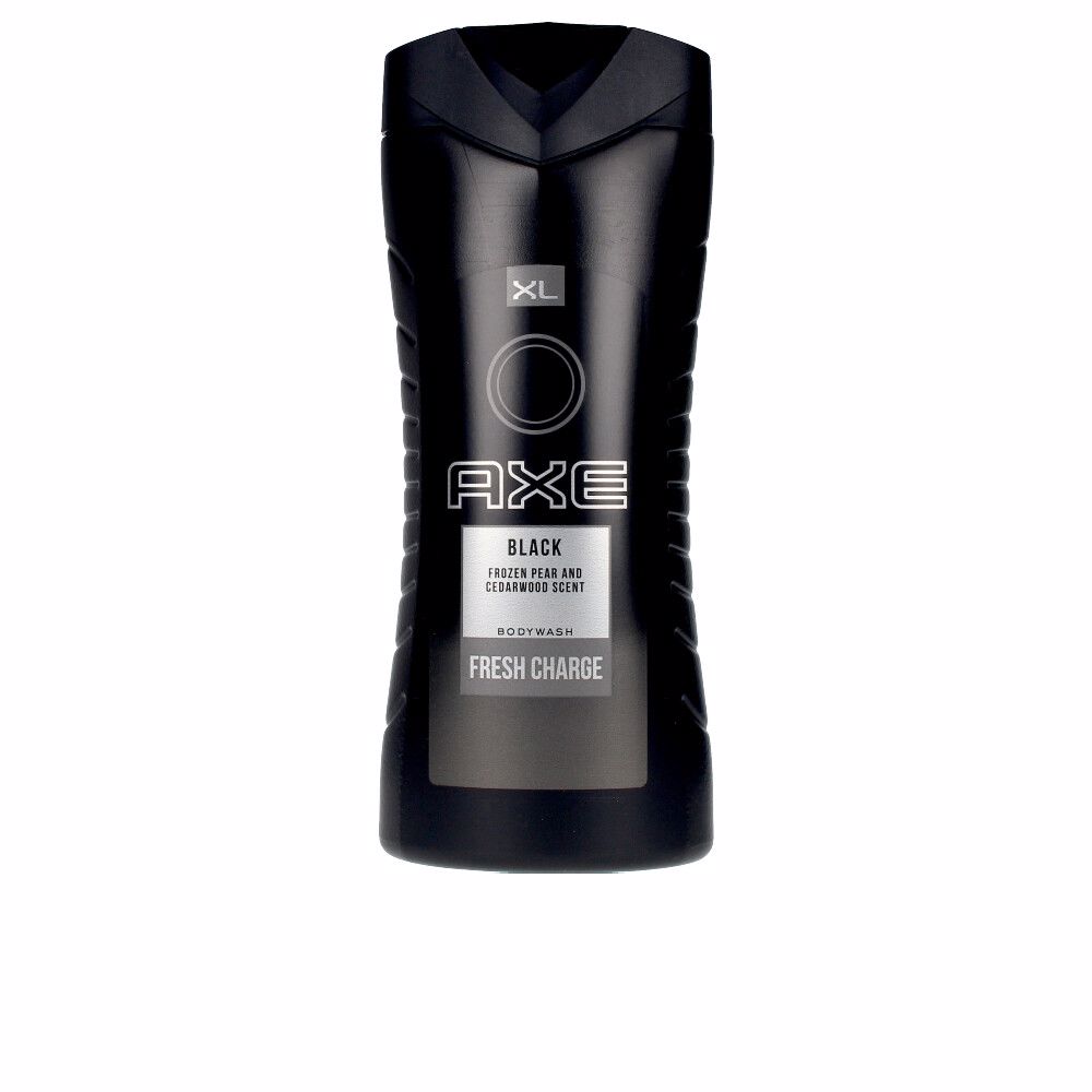 AxeBlackShowerGel400ml Axe Black Shower Gel 400ml - 画像 (1)