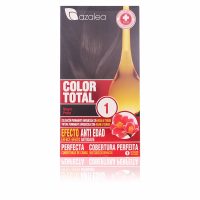 Azalea Total Hair Color 1 Black