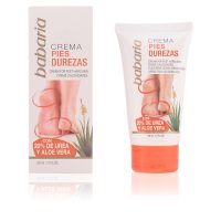 Babaria Foot Care Callus Cream 50ml