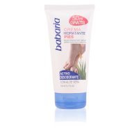 Babaria Foot Moisturizing Cream 150ml