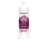 Babaria Onion Antioxidant Shampoo 600ml