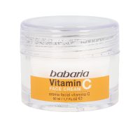 Babaria Vitamin C Antioxidant Facial Cream 50ml