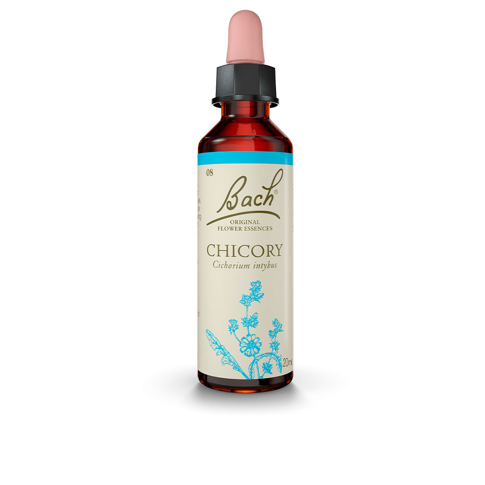 BachOriginalChicory20ml Bach Original Chicory 20ml