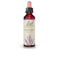 Bach Original Heather 20ml