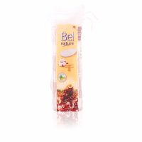 Bel Nature Ecocert Round Discs 100% Cotton 70Pcs